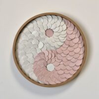Yin and Yang, Carlie Porter
